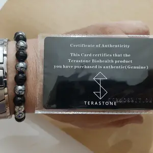 Paket Kalung Gelang Terastone T36 ORIGINAL