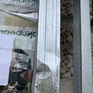 Standing planter rak pot tanaman