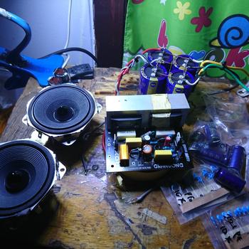 Product Review of TRANSISTOR A1015 ORIGINAL A 1015 RENCENG from Tokopedia customer review 0