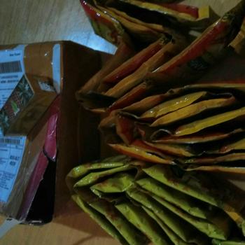 Product Review of Shifa Ain 1| Syifa ain Herbal Tetes Mata Agar Mata Jernih Tidak Merah & Iritasi | Minus tinggi, Plus ,Silinder Katarak, Berlemak  Recomended Original from Tokopedia customer review 0