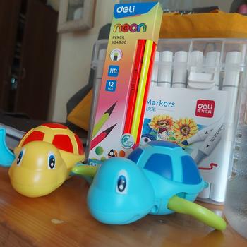 Product Review of IQANGEL Cow Toys / Mainan Edukatif Bayi / Mainan Motorik Anak / Mainan Bentuk Sapi / Mainan Karakter Hewan / Mainan Hewan Lucu / Mainan Edukasi Anak / Mainan Putar from Tokopedia customer review 0