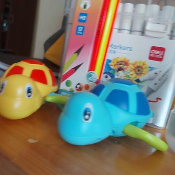 Product Review of IQANGEL Cow Toys / Mainan Edukatif Bayi / Mainan Motorik Anak / Mainan Bentuk Sapi / Mainan Karakter Hewan / Mainan Hewan Lucu / Mainan Edukasi Anak / Mainan Putar from Tokopedia customer review 1