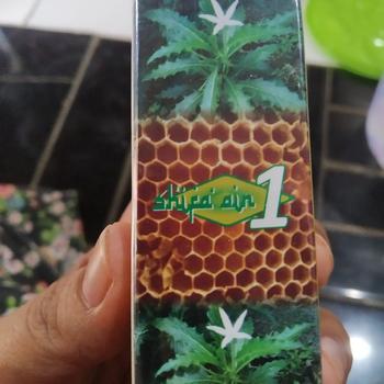 Product Review of Shifa Ain 1| Syifa ain Herbal Tetes Mata Agar Mata Jernih Tidak Merah & Iritasi | Minus tinggi, Plus ,Silinder Katarak, Berlemak  Recomended Original from Tokopedia customer review 0