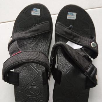 Product Review of COD sandal gunung pria dewasa sendal gunung laki laki sandal hiking adventure from Tokopedia customer review 0