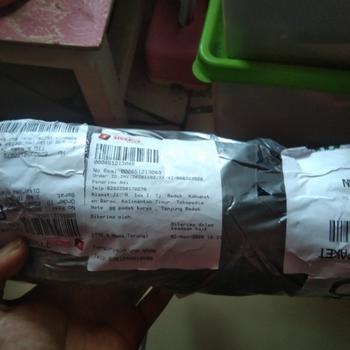 Product Review of Jaring Ayam, Jaring Pagar Kebun/Sawah, Jaring Burung Lebar 2,5 meter from Tokopedia customer review 0