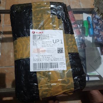 Product Review of OTG Keyboard Tablet Handphone Android Murah Universal Aksesoris HP from Tokopedia customer review 1