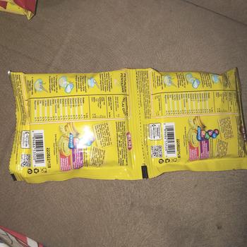 Product Review of SUN BUBUR SEREAL SUSU PISANG SACHET 20 GR X 1 PCS from Tokopedia customer review 0
