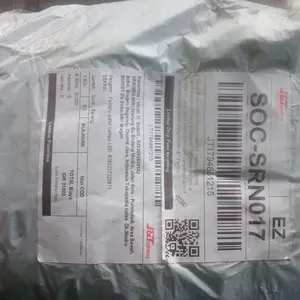 Ban Luar Skuter Listrik 200 x 50