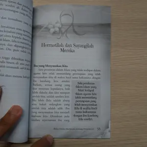 Buya Hamka Berbicara Tentang Perempuan - GIP