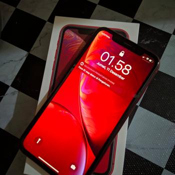 Product Review of Iphone 15 128 Gb / 256 Gb / 512 Gb Garansi Resmi Ibox / TAM from Tokopedia customer review 0