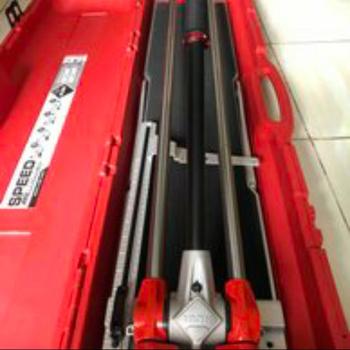 Product Review of potong keramik/granite rubi speed magnet 62 from Tokopedia customer review 0