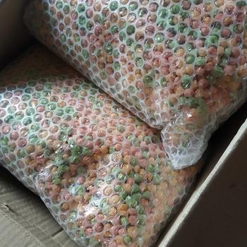 Product Review of Nyam nyam Rice Crispy Kiloan Murah 1 KG I NYAMNYAM / RICE  CRISPY from Tokopedia customer review 1