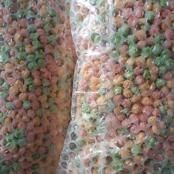 Product Review of Nyam nyam Rice Crispy Kiloan Murah 1 KG I NYAMNYAM / RICE  CRISPY from Tokopedia customer review 0