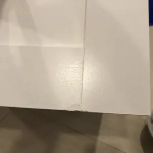 Pira Bavarian - Ashley SB120 Bufet Dapur Putih Kayu Terang - White Yellow Oak