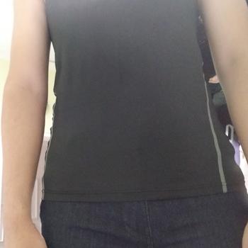 Product Review of Baselayer Singlet / Compression Singlet Ballerbro from Tokopedia customer review 0
