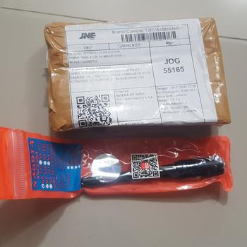 Product Review of antena HT tarik panjang NA773 / NA 773 from Tokopedia customer review 0