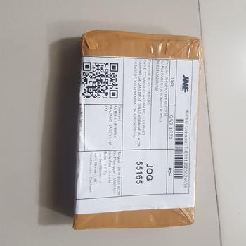 Product Review of antena HT tarik panjang NA773 / NA 773 from Tokopedia customer review 1