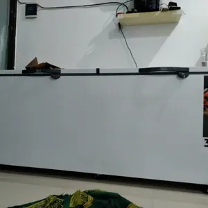 GEA UPRIGHT FREEZER GF-457 / GF 457 / GF457