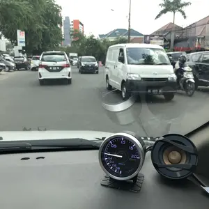 Gauge Defi A1 Uk 60mm Defi A1