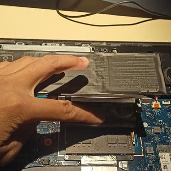 Product Review of Team Elite 16GB DDR4 PC 3200 Sodimm - Memori Ram Laptop from Tokopedia customer review 0