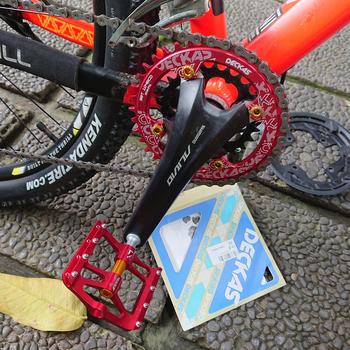 Product Review of Baut Chainring Litepro Bahan Alloy Cocok Untuk Single Crank from Tokopedia customer review 0
