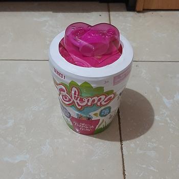 Product Review of Blume Doll Dolls Surprise Original 100% from Tokopedia customer review 0