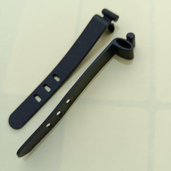 Product Review of Pengikat Kabel / Penggulung Cable / Binder Klip Cable / Cord Holder from Tokopedia customer review 2