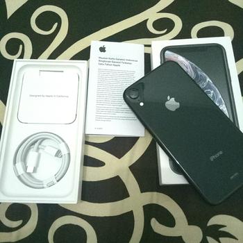 Product Review of Iphone 15 128 Gb / 256 Gb / 512 Gb Garansi Resmi Ibox / TAM from Tokopedia customer review 0