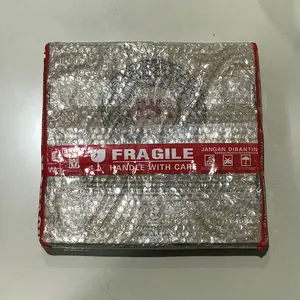 Vinyl KING GIZZARD - Live In San Francisco '16 [Piringan Hitam/LP/PH]