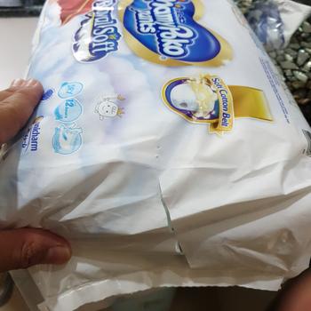 Product Review of Mamypoko Pants XXL 24 BOYS Royal Soft Mamypoko Extra Soft from Tokopedia customer review 0