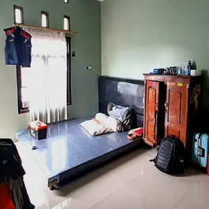 dipan divan sandaran tempat tidur untuk kasur dan springbed 180