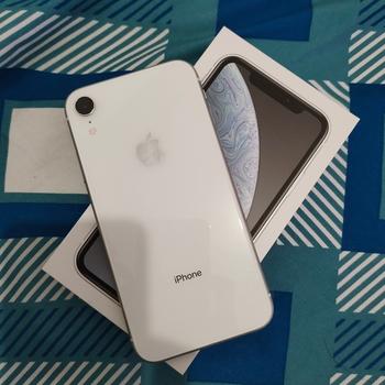 Product Review of Iphone 15 128 Gb / 256 Gb / 512 Gb Garansi Resmi Ibox / TAM from Tokopedia customer review 0
