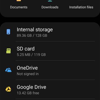 Product Review of Micro SD 128GB Sandisk Ultra A1 UHS-I up to 120Mb/s - Garansi Resmi from Tokopedia customer review 1