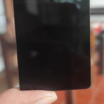 Product Review of NiSi P1 Prosories ND64 (6 Stop) Filter for Mobile Phone from Tokopedia customer review 2