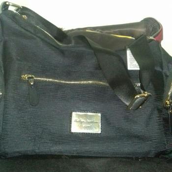 Product Review of Phillipe Jourdan Aurora Tas Selempang Wanita Maroon from Tokopedia customer review 0