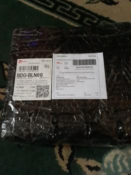 Product Review of Bosch Bor Beton 13 mm GSB 600 from Tokopedia customer review 1