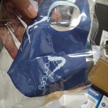 Product Review of BROTHER Tinta BT5000C BT 5000 BT5000 Cyan Ink Bottle Original from Tokopedia customer review 0