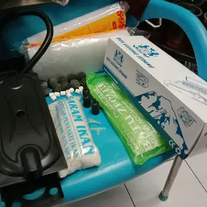 SUPER KARBON AKTIF ARMADA