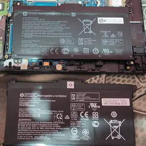 Baterai Laptop HP 14-CE0014TU 14-CE0000 HT03XL 15-CS HT03 HT03XL