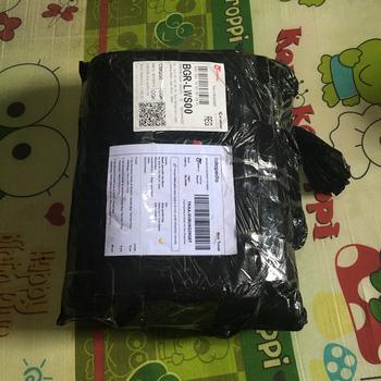 Product Review of Tas Spunbond Handle uk 25x35x8 / Goodie Bag / Tas Kain Polos from Tokopedia customer review 1