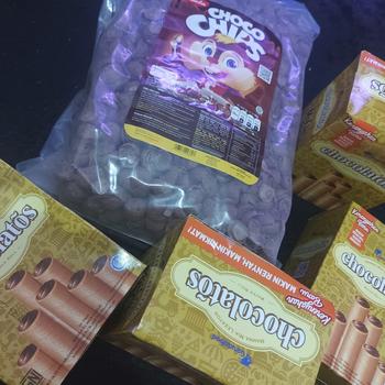 Product Review of GERY CHOCOLATOS from Tokopedia customer review 0