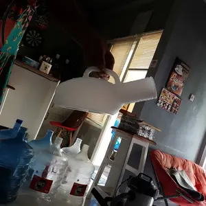 Pispot Dewasa Laki-laki Pria (urinal) Onemed