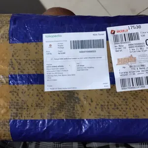 Plastik UV Green House tebal 0.06mm