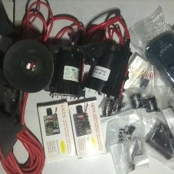 Product Review of TRANSISTOR A1015 ORIGINAL A 1015 RENCENG from Tokopedia customer review 0