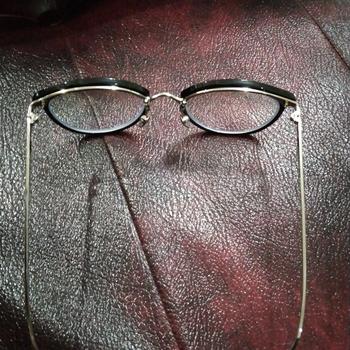 Product Review of frame kacamata wanita gratis lensa minus, plus dan cylinder from Tokopedia customer review 0