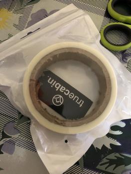 Product Review of seam seal sealer waterproof tenda greatoutdoor bestway consina eiger from Tokopedia customer review 0