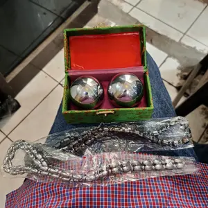 Kalung Gelang Magnet Kesehatan 2in1 Bio Energy Magnetic Medicine