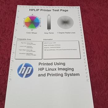 Product Review of Tinta Catridge HP 678 Black Colour Original Garansi Resmi from Tokopedia customer review 0