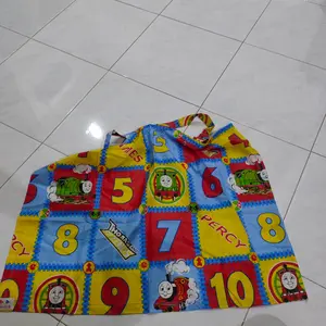 Apron cover Menyusui asi Celemek Menyusui Kain Penutup Menyusui cotton