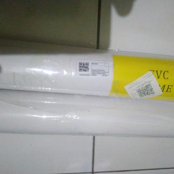 Product Review of Wallpaper Sticker Dinding KOREA PREMIUM KUALITAS BAGUS 45cm x 10meter from Tokopedia customer review 1